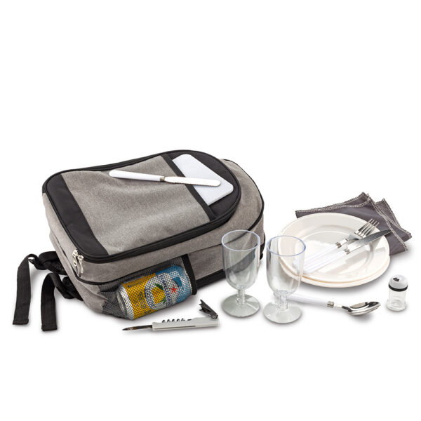 HO-352    Picnic Set - Imagen 3