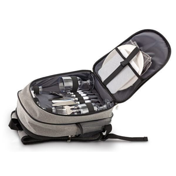 HO-352    Picnic Set - Imagen 5