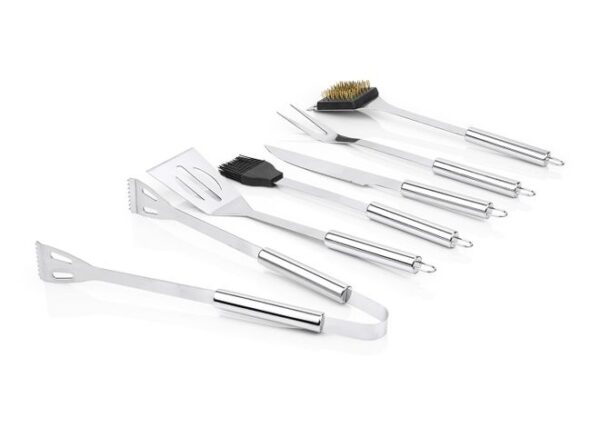 Set BBQ - HO0368 - Imagen 3