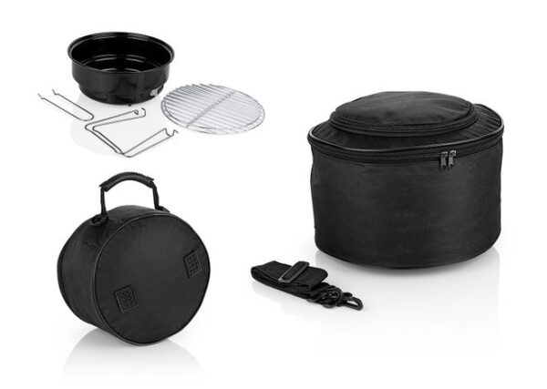 Set de parrilla BBQ  - HO0369 - Imagen 3