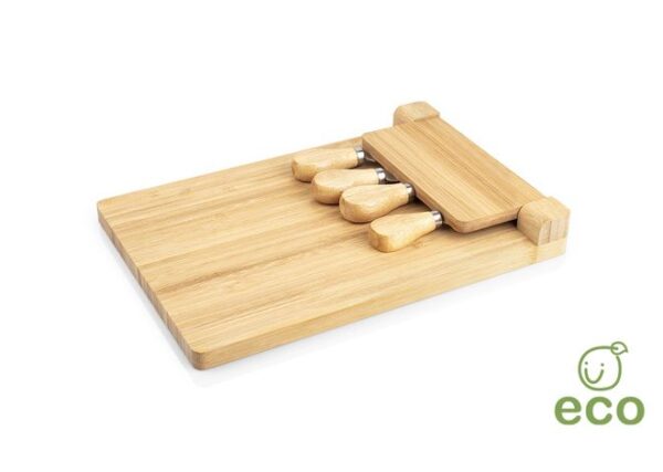 HO0374    Tabla para quesos Gouda - Imagen 2