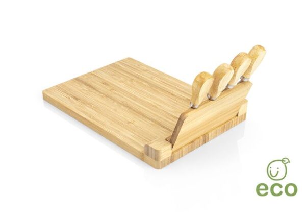 HO0374    Tabla para quesos Gouda - Imagen 3