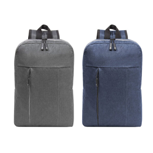 K6    Mochila City