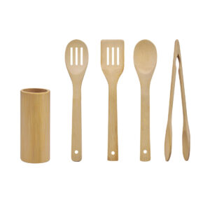 Set de Utensilios Quinoa
