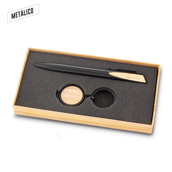 Set ML-398 - Imagen 3