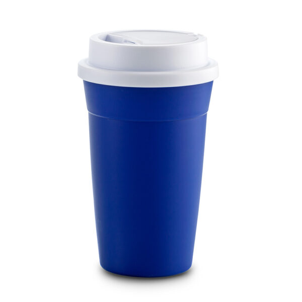 Mug Plástico Trink