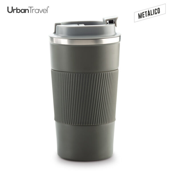Mug Metálico Grant Urban Travel