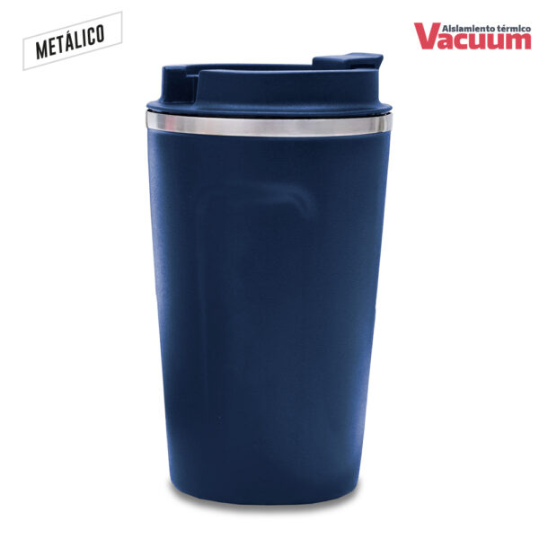 Mug Metálico Stabby 380ml - MU-330 - Imagen 3