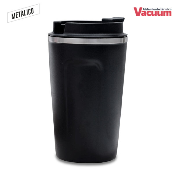 Mug Metálico Stabby 380ml - MU-330 - Imagen 4
