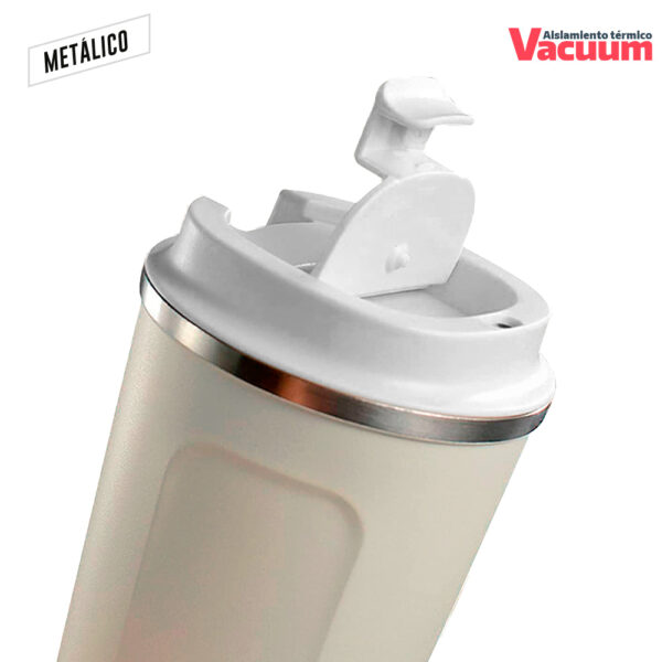 Mug Metálico Stabby 380ml - MU-330 - Imagen 6