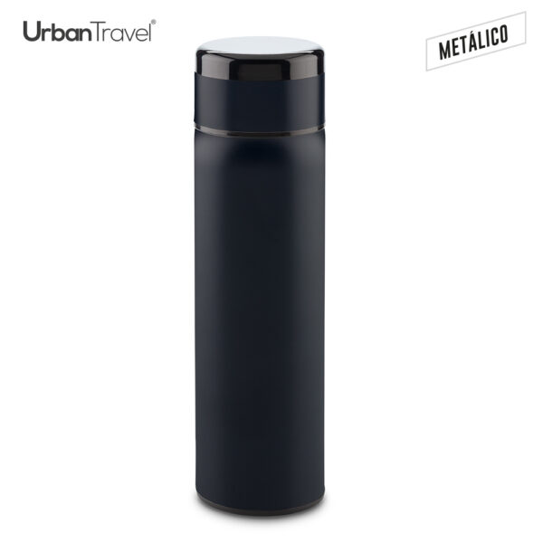 MU-332   Termo Urban Travel Hydra 500ml - Imagen 4
