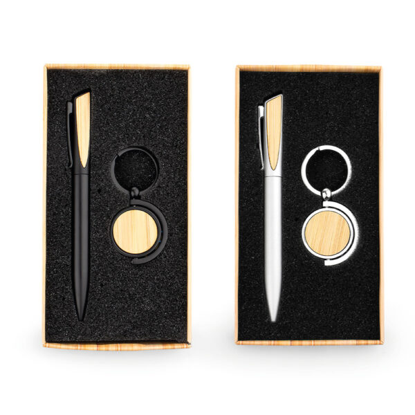 Set Ejecutivo Lexie 
