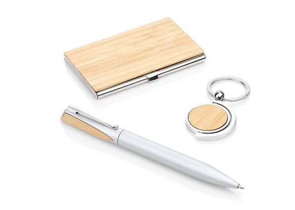 Set Ejecutivo Brooke - OF0574 - Imagen 2