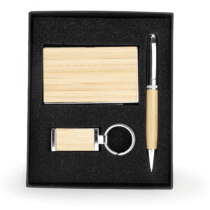 Set Ejecutivo Cyrus