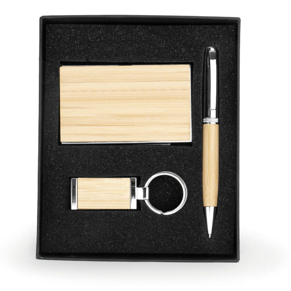 Set Ejecutivo Cyrus