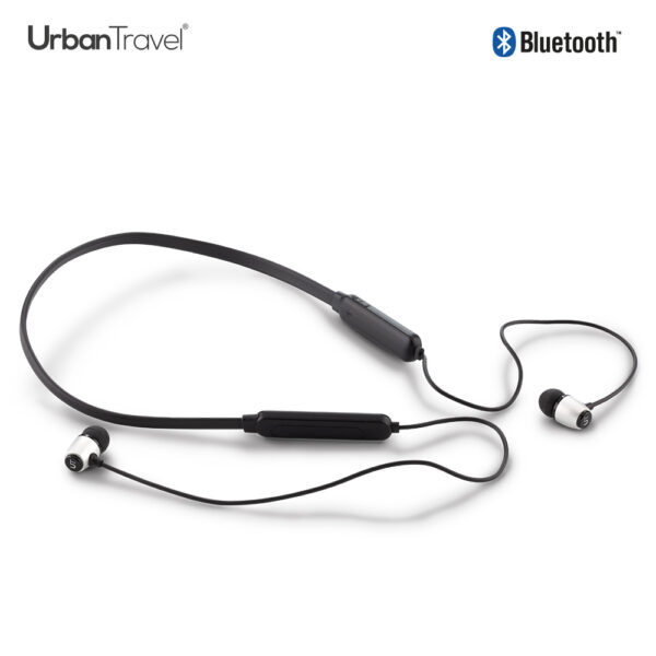 TE-458     Audifonos Inalámbricos Kick Urban Travel - Imagen 2