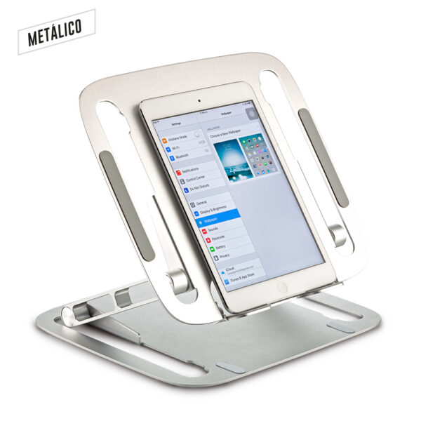 TE-487   Soporte Metálico Premium - Imagen 4