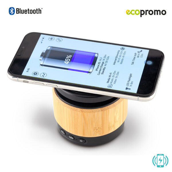 TE-494    Speaker Bluetooth Mack - Imagen 2