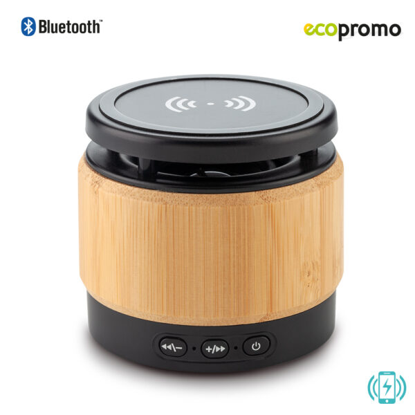 TE-494    Speaker Bluetooth Mack - Imagen 3