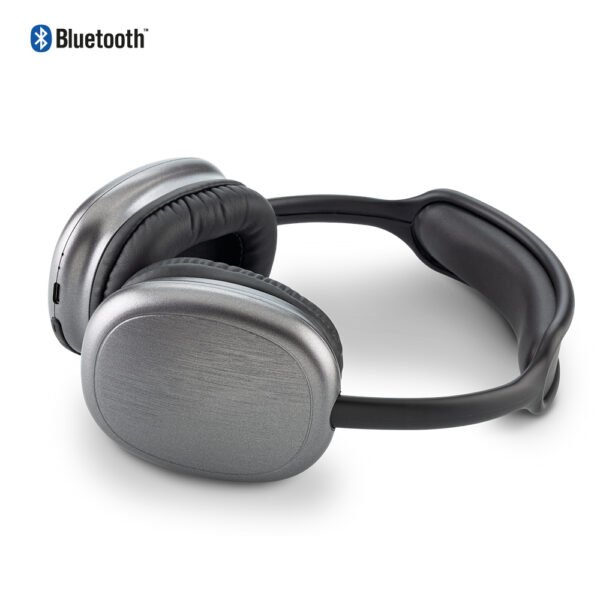 TE-505   Audífonos Bluetooth Harlem - Imagen 2