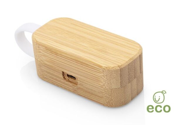 TE0650    Audífonos Bamboo - Imagen 3