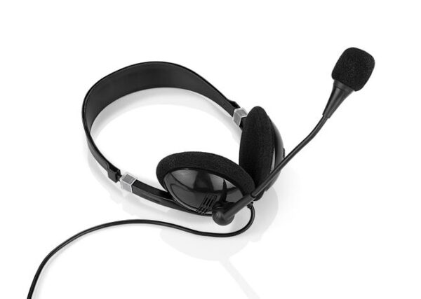TE0652    Audifonos Diadem - Imagen 2