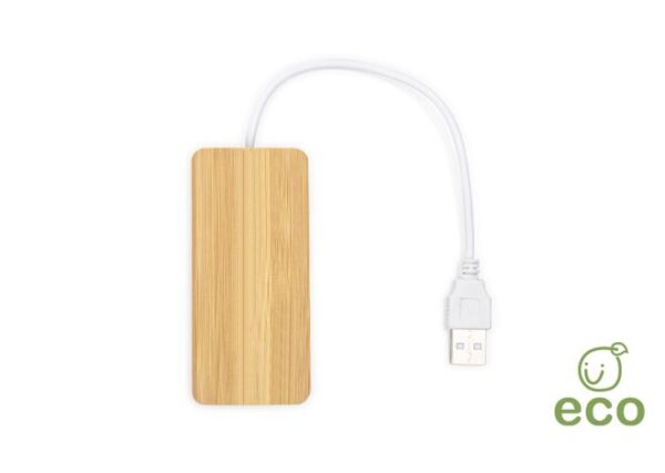 TE0653    Hub Bamboo - Imagen 3