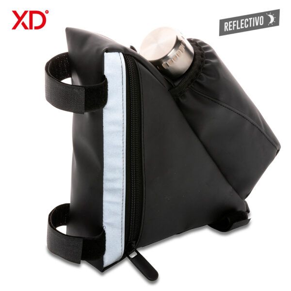 VA-1002    Organizador para Bicicleta Reflect - Imagen 2