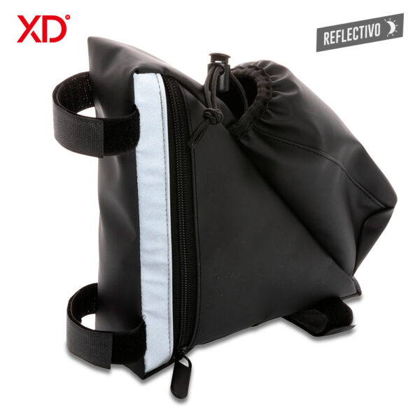VA-1002    Organizador para Bicicleta Reflect - Imagen 3