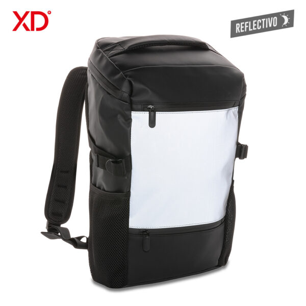 VA-1003    Morral Backpack Reflect - Imagen 2