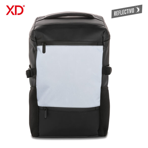 VA-1003    Morral Backpack Reflect - Imagen 3