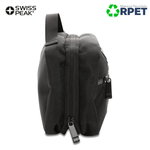 VA-1005   Organizador de Viaje Swisspeak RPET - Imagen 3