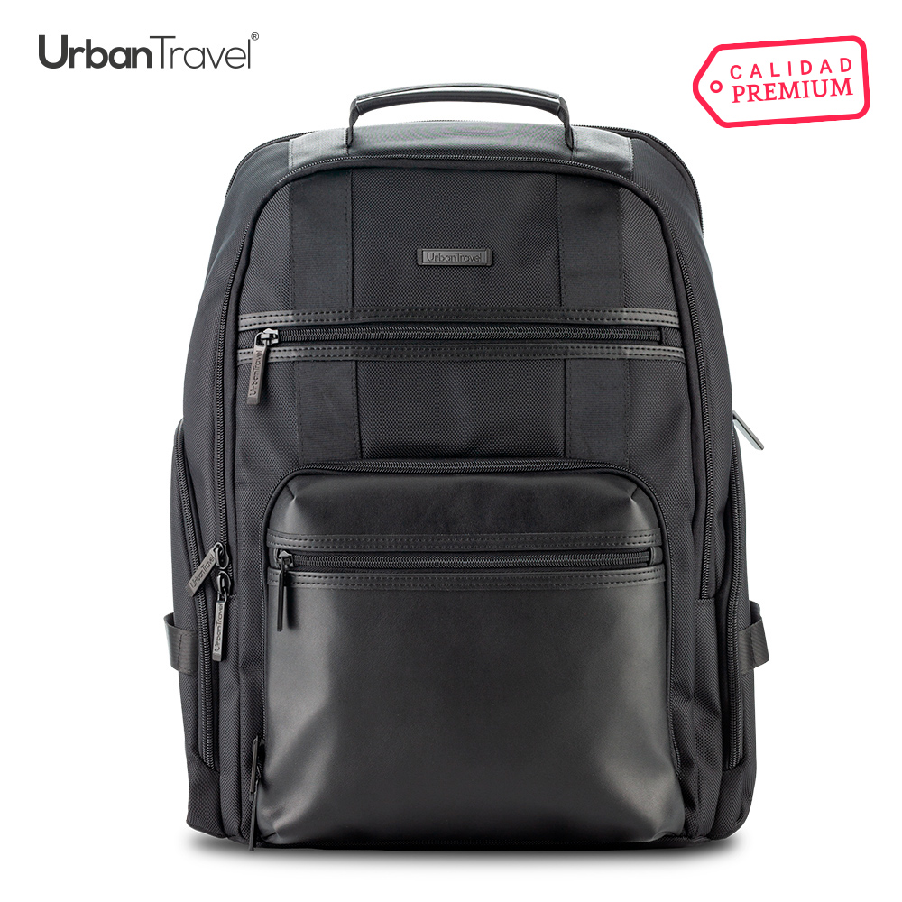 VA-988 Morral Backpack Falaris Urban Travel - Imagen 2