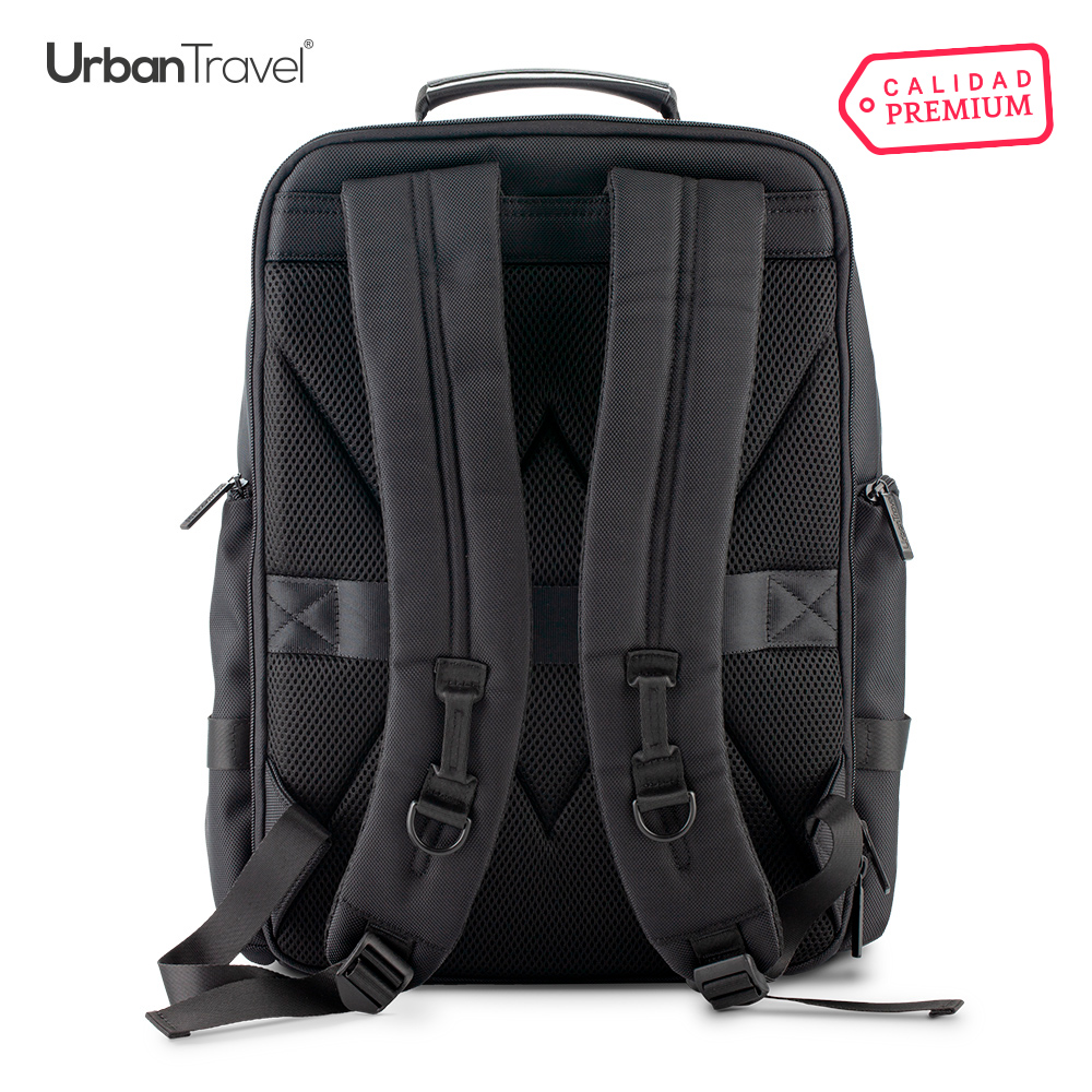 VA-988 Morral Backpack Falaris Urban Travel - Imagen 3