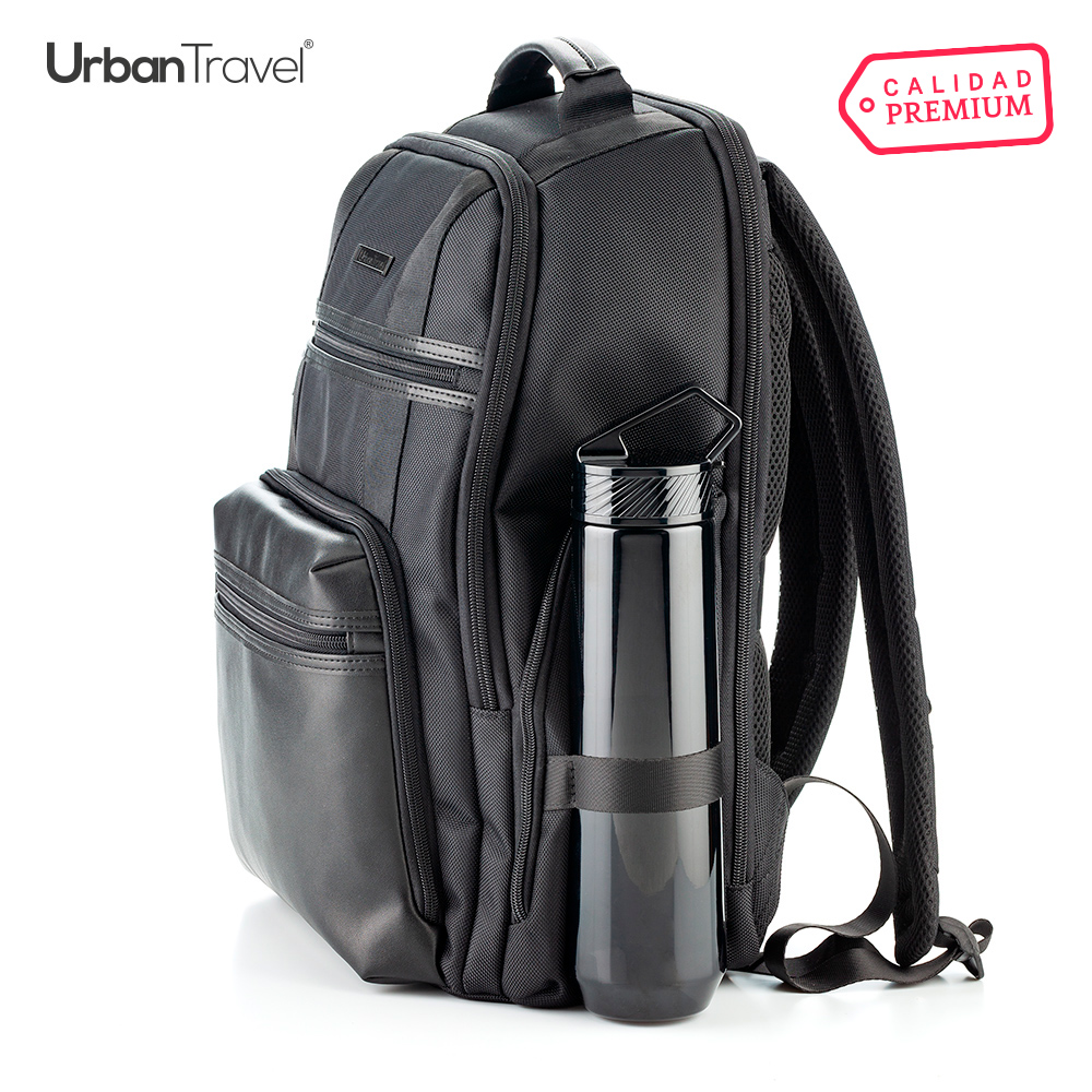 VA-988 Morral Backpack Falaris Urban Travel - Imagen 5