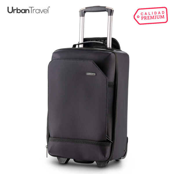VA-991   Trolley Morral Backpack Senior Urban Travel - Imagen 2