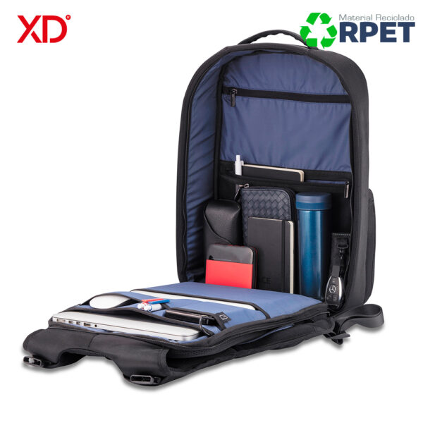 VA-999    Morral Backpack Flex Gym - Imagen 3
