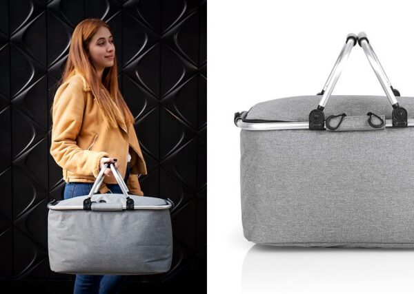 VI0312   Basket Luxury - Imagen 4