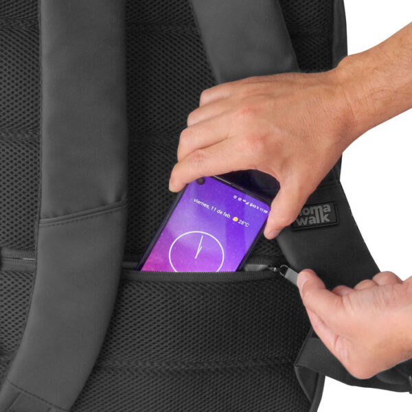 K7    Mochila Net&Tech - Imagen 5