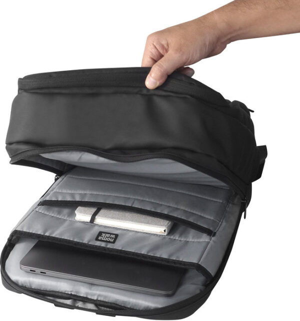 K7    Mochila Net&Tech - Imagen 4