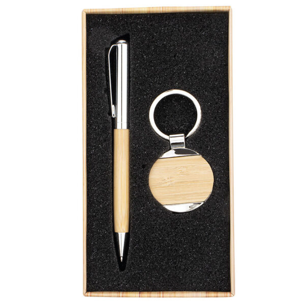 Set Ejecutivo Andromeda - OF0575