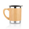 Mug Bambú 300 ml