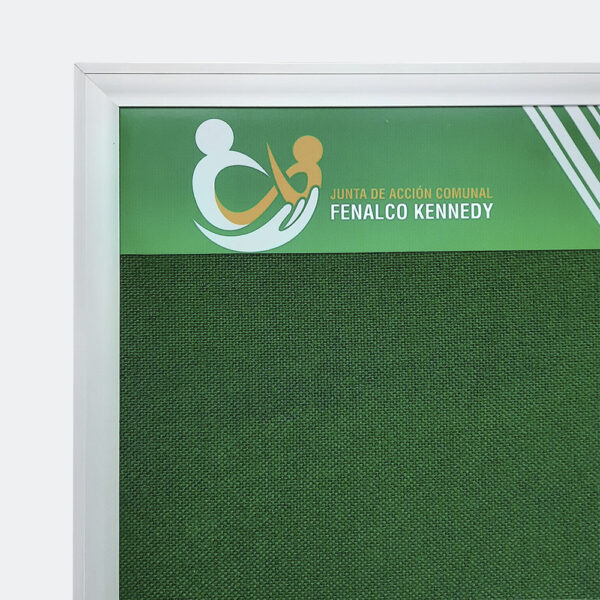 Cartelera en Paño - Imagen 3