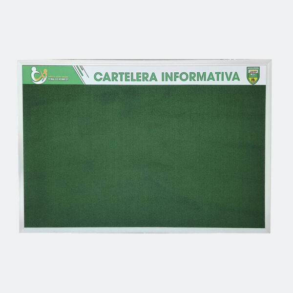 Cartelera en Paño - Imagen 2