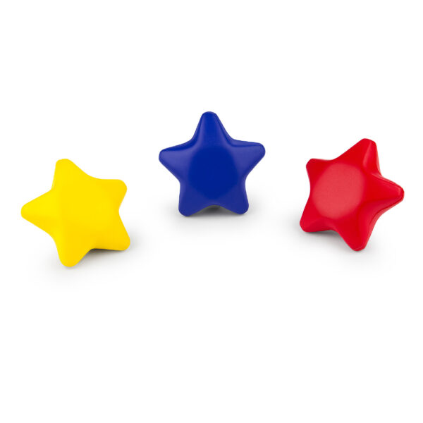 Antiestrés Estrella - AN0054 - Imagen 2