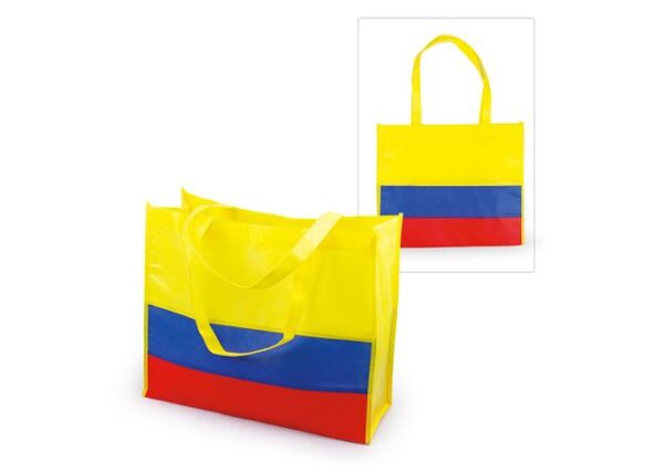 BOLSA COLOMBIA