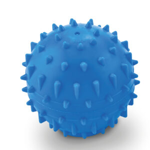 Bola Antiestrés Rubber