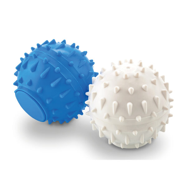 Bola Antiestrés Rubber - CP-286 - Imagen 2