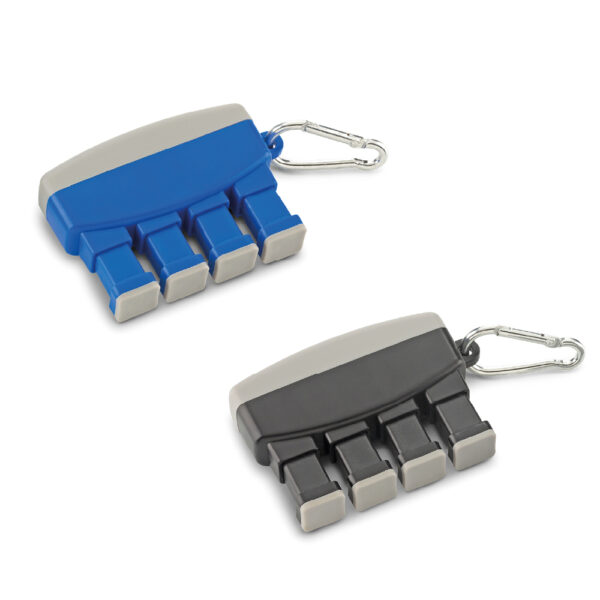 Grip plástico para Mano - CP-312 - Imagen 2