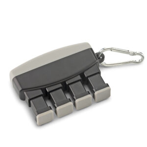 Grip plástico para Mano